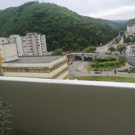 Penthouse Luxury Appartement Resita Buitenkant foto