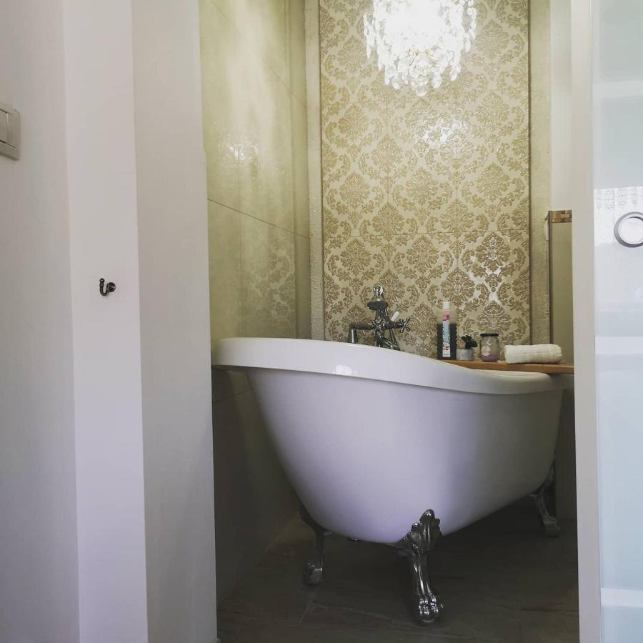 Penthouse Luxury Appartement Resita Buitenkant foto