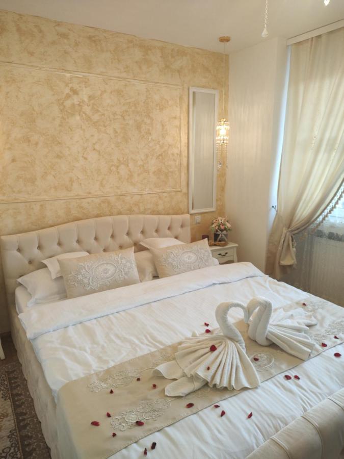 Penthouse Luxury Appartement Resita Buitenkant foto