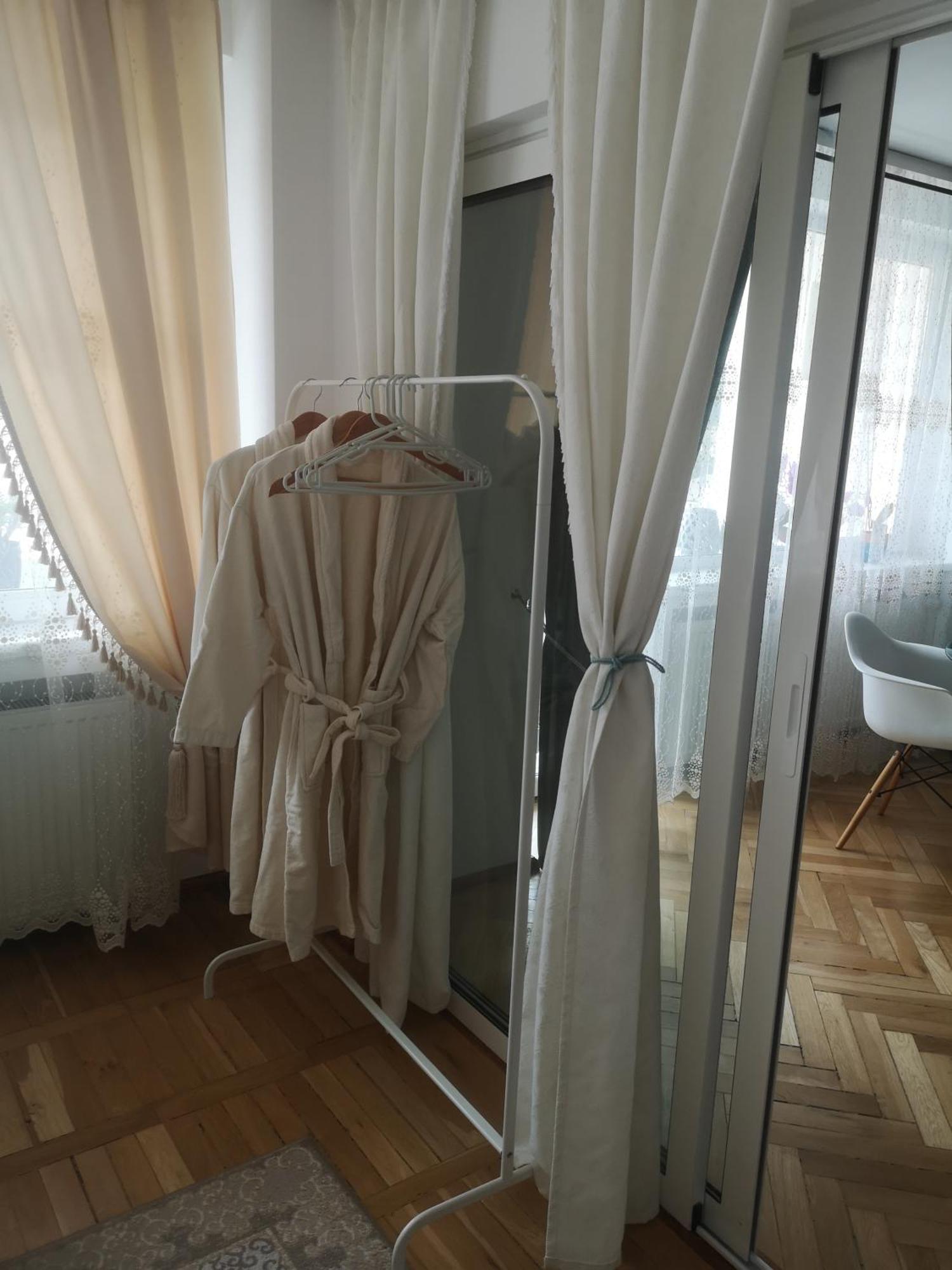 Penthouse Luxury Appartement Resita Buitenkant foto