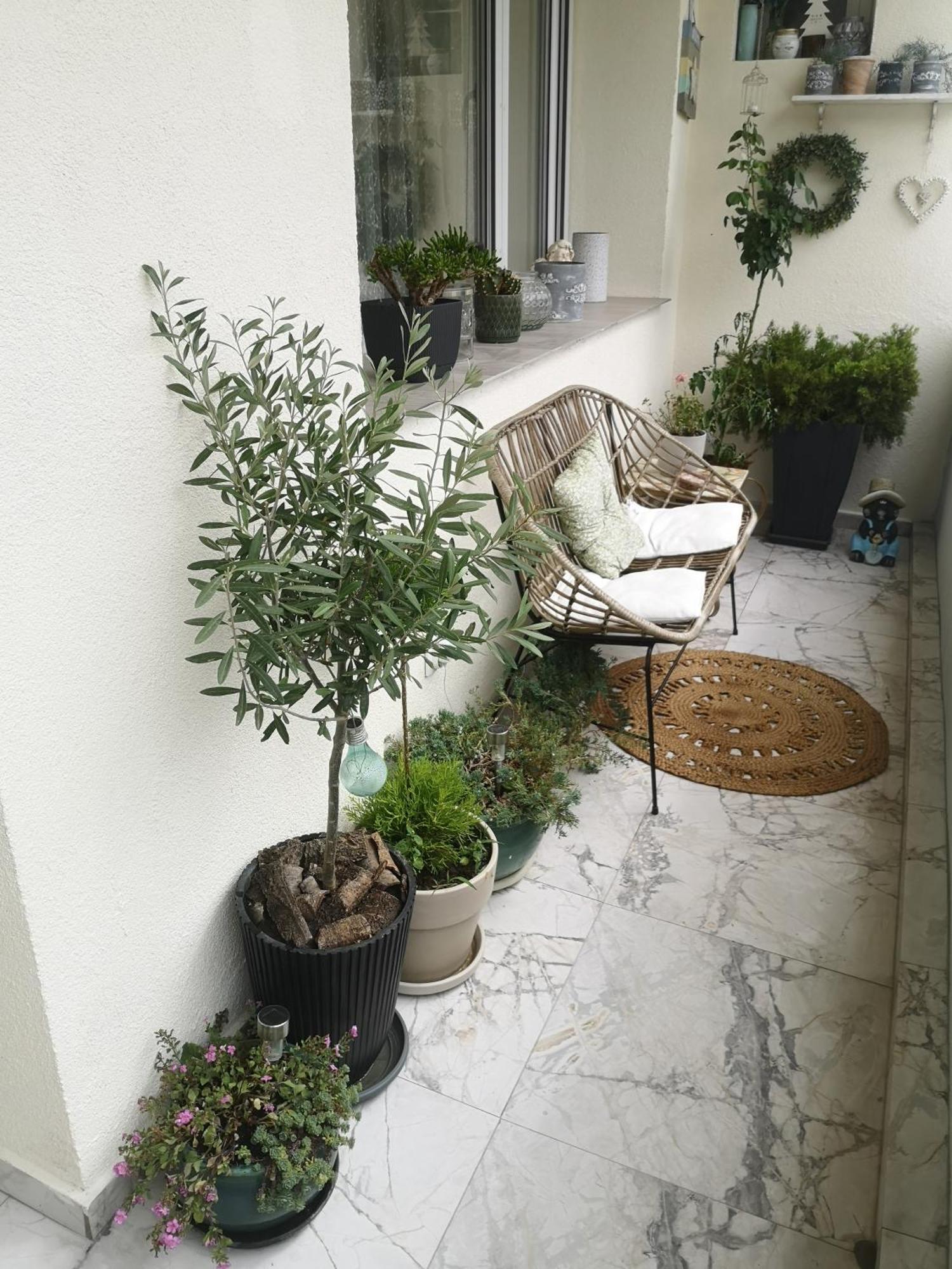 Penthouse Luxury Appartement Resita Buitenkant foto