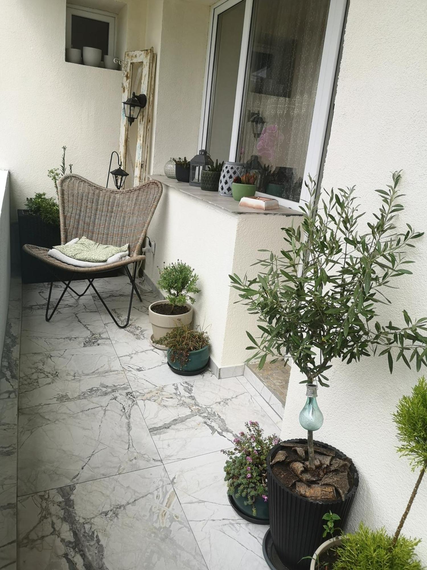 Penthouse Luxury Appartement Resita Buitenkant foto